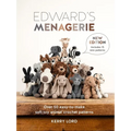Edward's Menagerie New Edition: Over 50 Easy-To-Make Soft Toy Animal Crochet Patterns