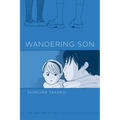 Wandering Son: Volumes One & Two