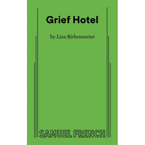 Grief Hotel