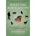 What the Robin Knows