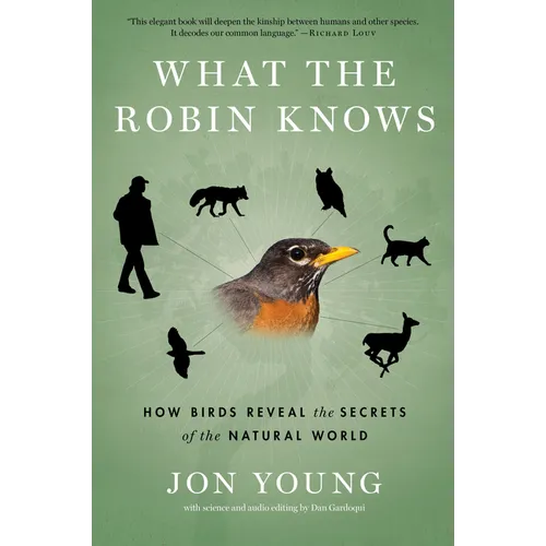 What the Robin Knows