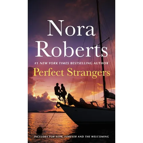 Perfect Strangers: A 2-In-1 Collection