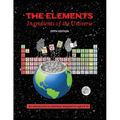 The Elements; Ingredients of the Universe