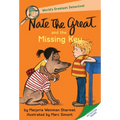 Nate the Great and the Missing Key