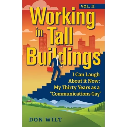 Working in Tall Buildings