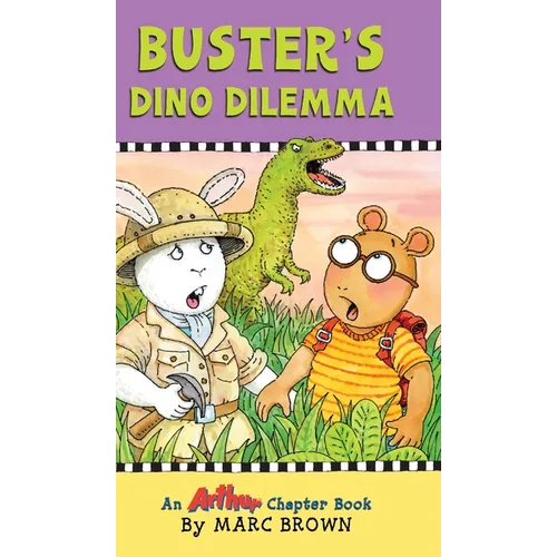 Buster's Dino Dilemma