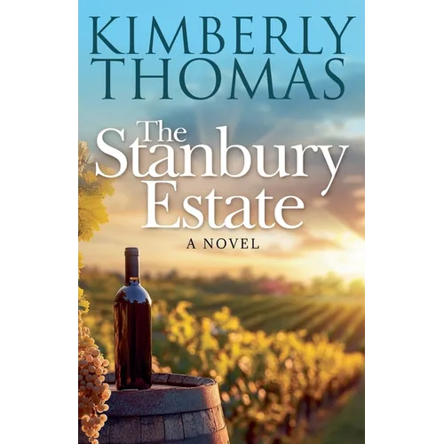 The Stanbury Estate