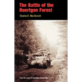The Battle of the Huertgen Forest