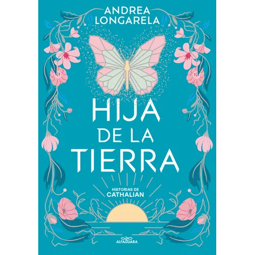 Hija de la Tierra / Daughter of Earth