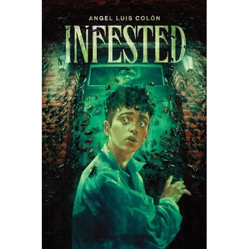 Infested