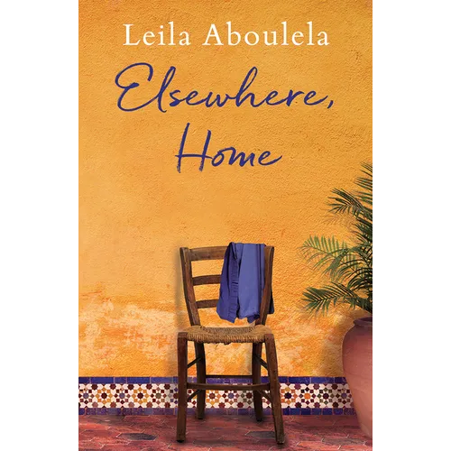 Elsewhere, Home