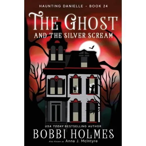The Ghost and the Silver Scream