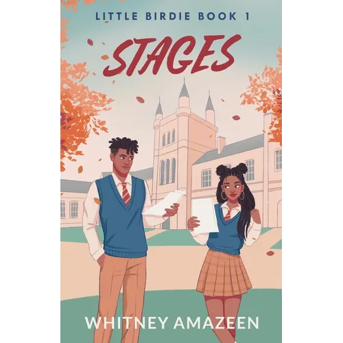 Stages