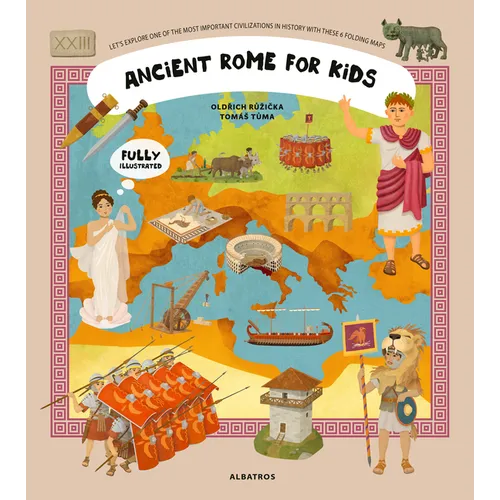 Ancient Rome for Kids