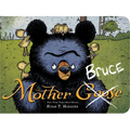 Mother Bruce (Board Book)