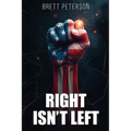Right isn't Left