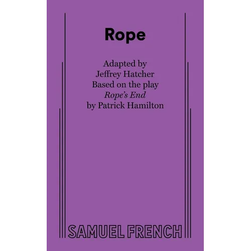 Rope