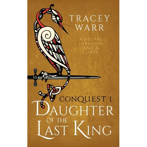 Daughter of the Last King