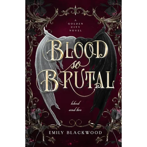 Blood So Brutal