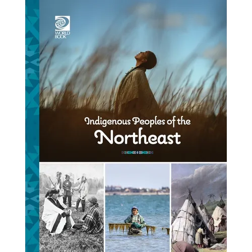Indigenous Peoples of the Northeast