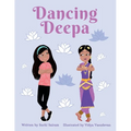 Dancing Deepa