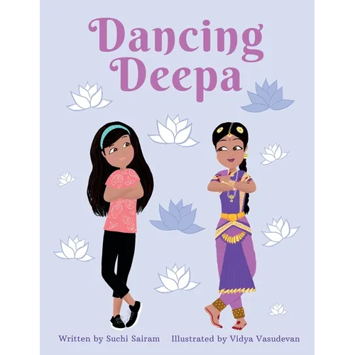 Dancing Deepa