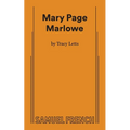 Mary Page Marlowe