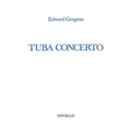 Tuba Concerto: Tuba in C (B.C.) with Piano Reduction