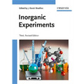 Inorganic Experiments