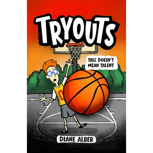 Tryouts: Tall Doesn't Mean Talent