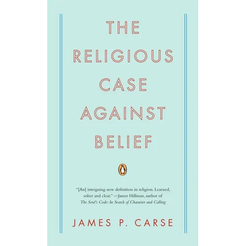 The Religious Case Against Belief