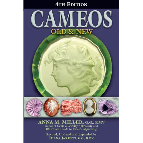 Cameos Old & New (4th Edition)