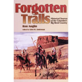 Forgotten Trails: Historical Sources of the Columbia's Big Bend Country