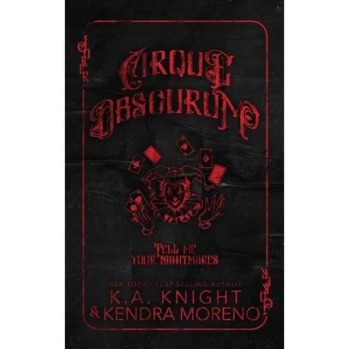 Cirque Obscurum