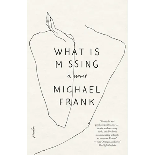 What Is Missing
