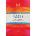 James: A Pastoral and Contextual Commentary