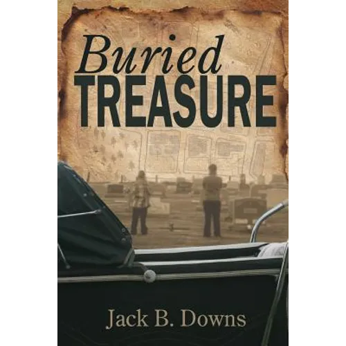 Buried Treasure