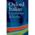 Oxford Italian Grammar and Verbs