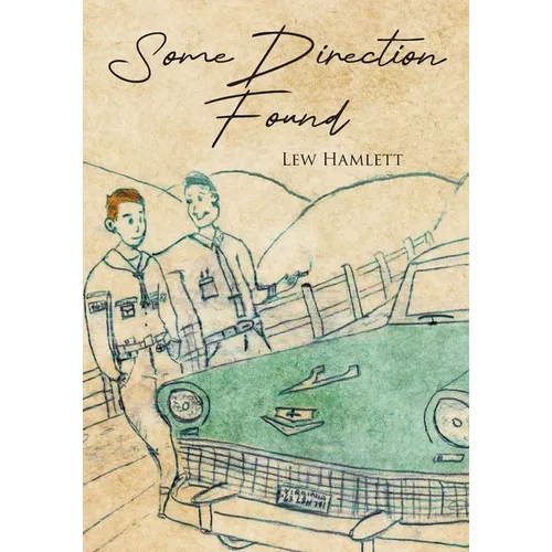 Some Direction Found