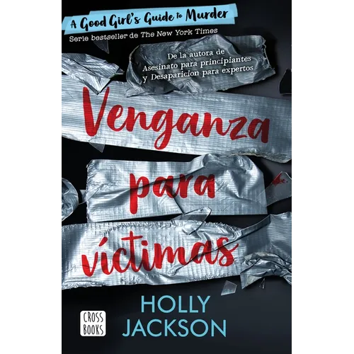 Venganza Para Víctimas / As Good as Death
