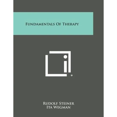 Fundamentals of Therapy