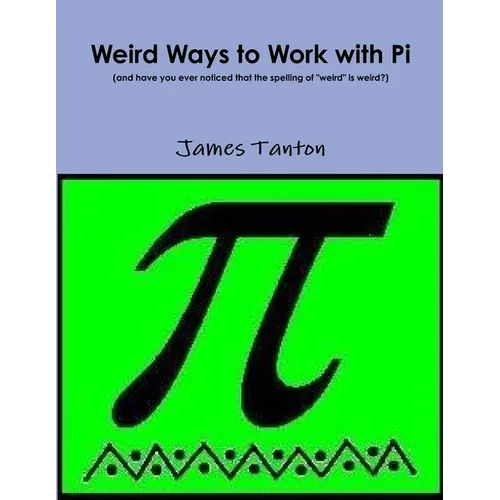 Weird Ways to Work with Pi