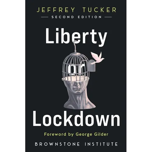Liberty or Lockdown