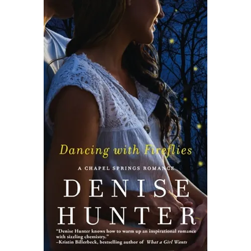 The Dancing with Fireflies