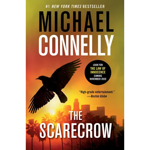 The Scarecrow