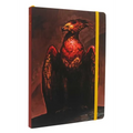 Harry Potter: Fawkes Softcover Notebook