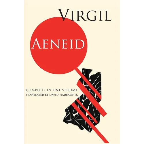 The Aeneid: complete in one volume