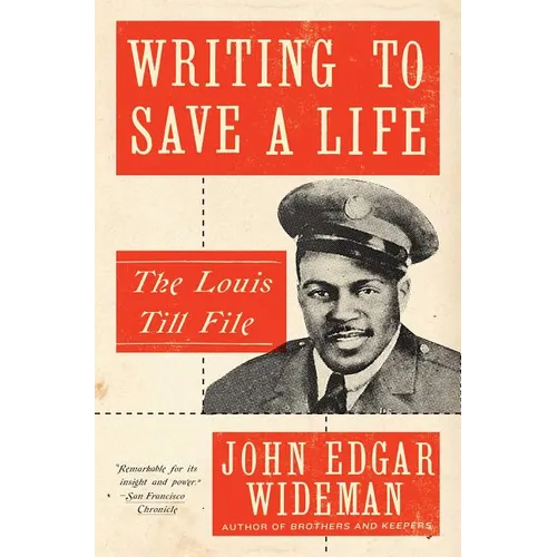 Writing to Save a Life: The Louis Till File