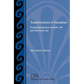 Transformations in Translation: Comparing Qumran Aramaic Job and Old Greek Job