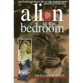 A Lion in the bedroom